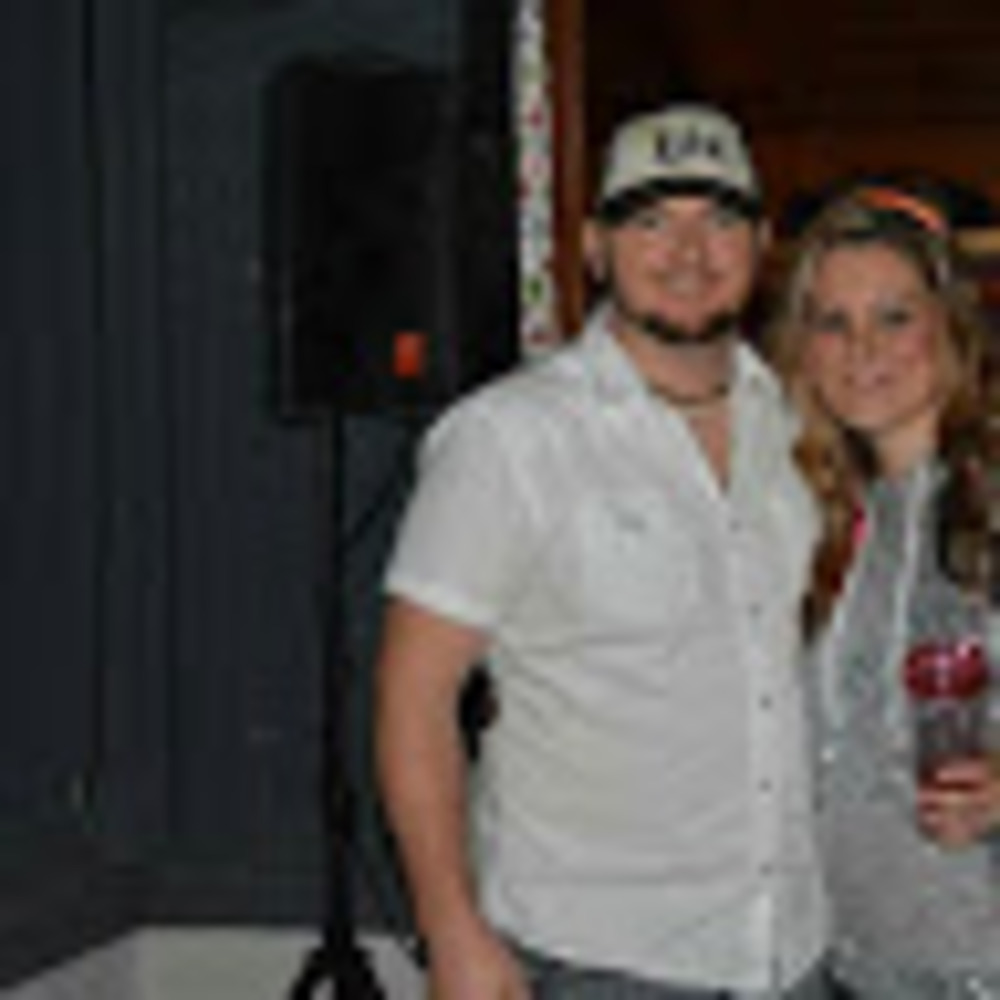 Meet your Posher, Hopeabbott223